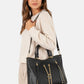 Borsa A Mano Donna L'Atelier du Sac Tote Unforgettable Regina