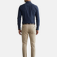 Camicia Manica lunga Uomo Manuel Ritz   3632E602L243432