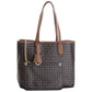 Borsa A Spalla Donna Pollini Shopper Heritage TE8427PP06Q11