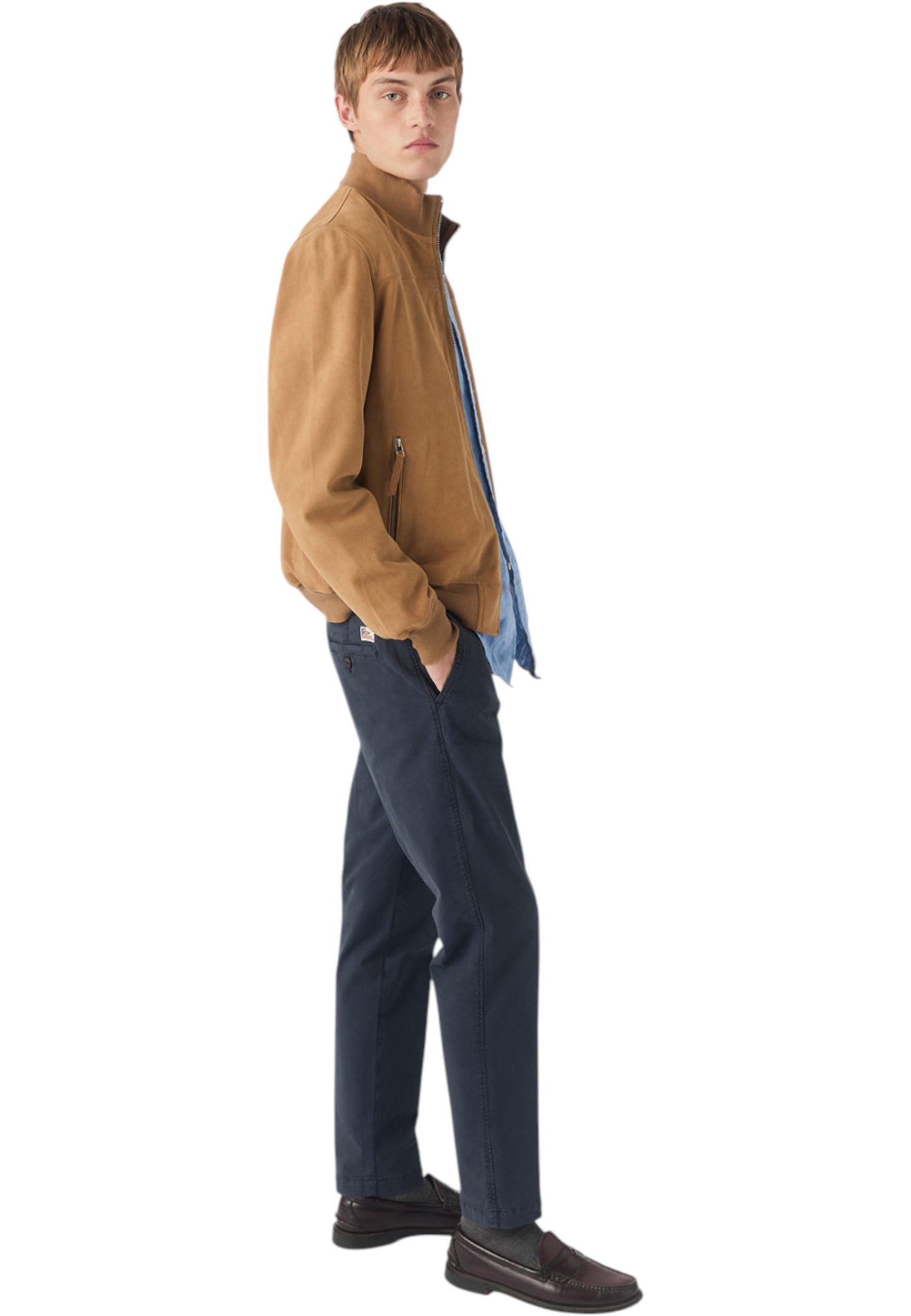 Pantaloni  Uomo Roy Roger's