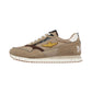 Sneakers Basse Uomo Aeronautica Militare Con Patch AM E Aquila  261SC0288UCT03545