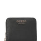 Portafoglio Con Zip Donna Guess Small Laurel Ii SWBG7459137