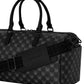 Borsoni  Unisex Sprayground  Sharks In Paris Wtf Bubbly Black Check 910D9313NSZ