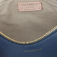 Borsa A Spalla Donna Coccinelle In Pelle Martellata Coccinelle C-Easy Mini E5SHA520101