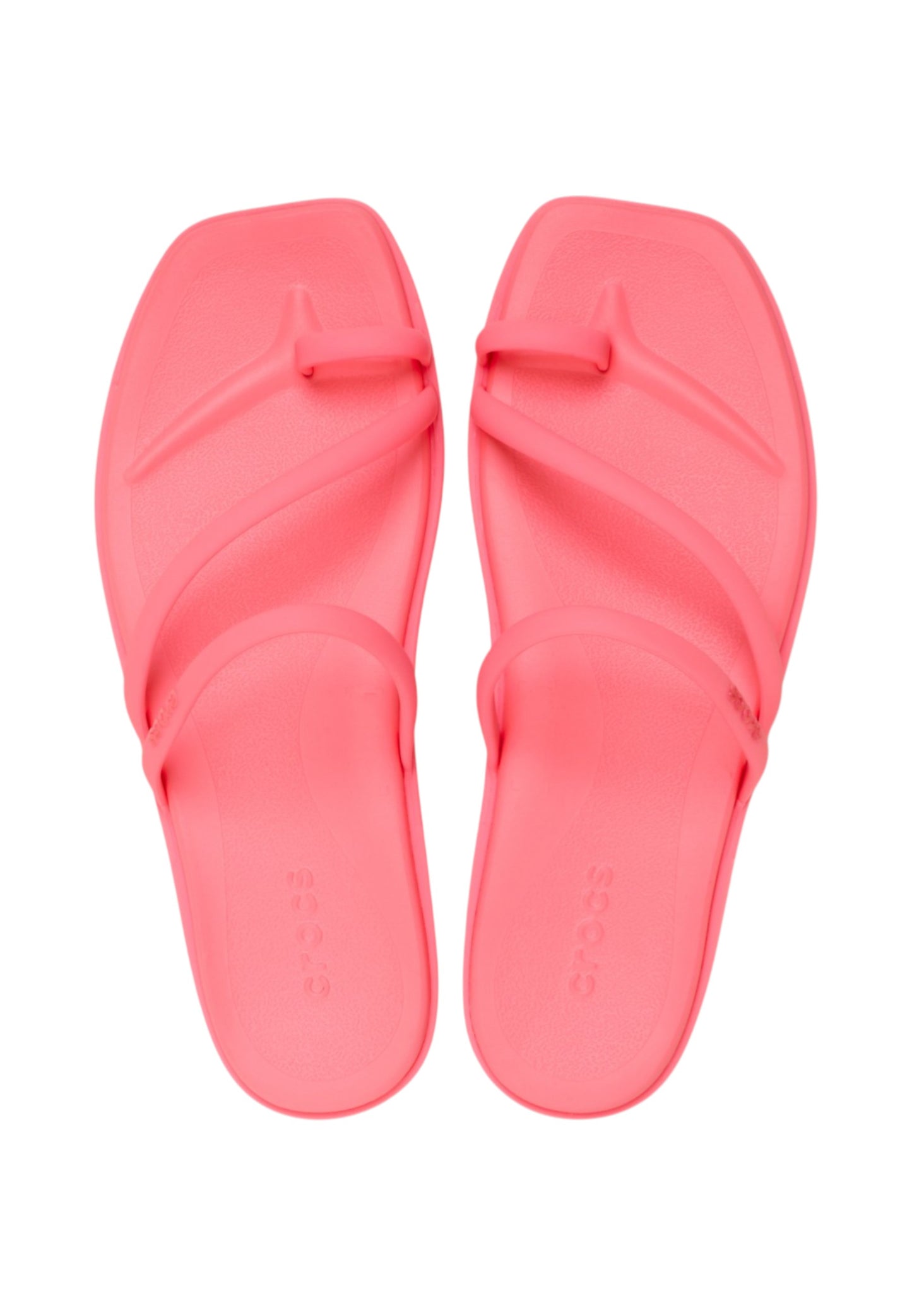 Sandali  Donna Crocs  Miami Toe Loop Sandal W CR.209862