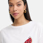 T-Shirt Manica Corta Donna Liu Jo Watermelon LiuJo  WA6414JS923