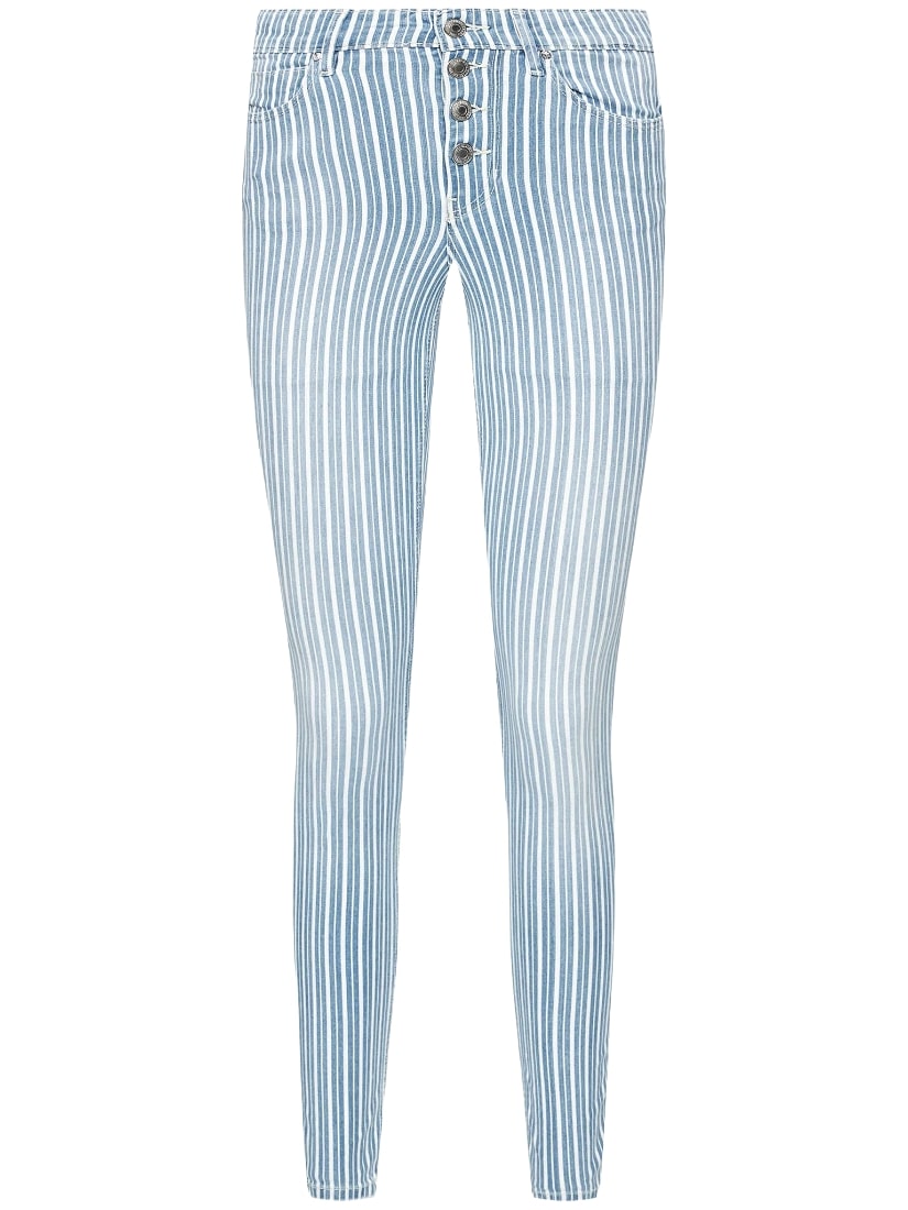 Jeans  Donna Guess   W1GA28D4CR1