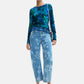 Maglione  Donna Desigual  Jers Suecia 26SWJF36