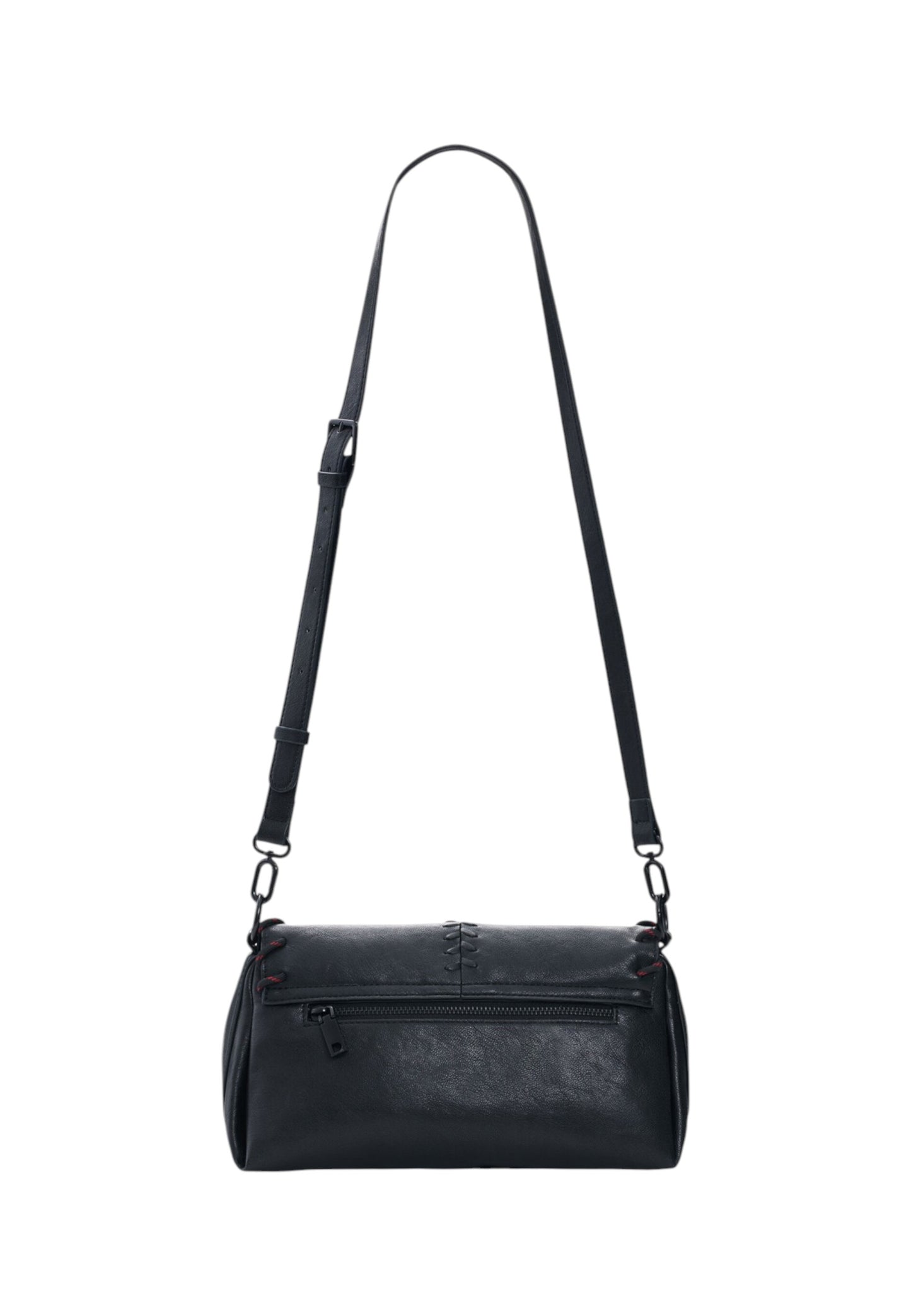 Borsa A Spalla Donna Desigual  Bag All Mickey Naron Medium Flap 26SAXP85