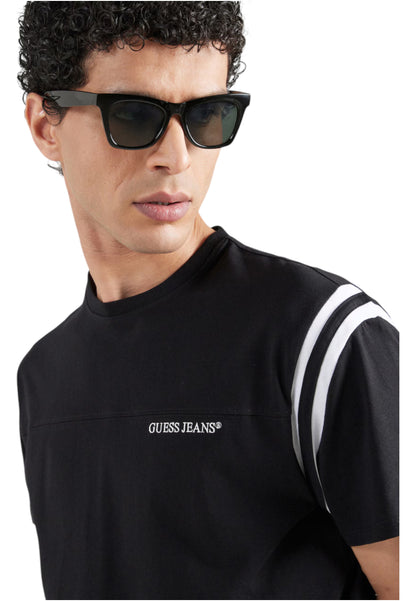 T-Shirt Manica Corta Uomo Guess