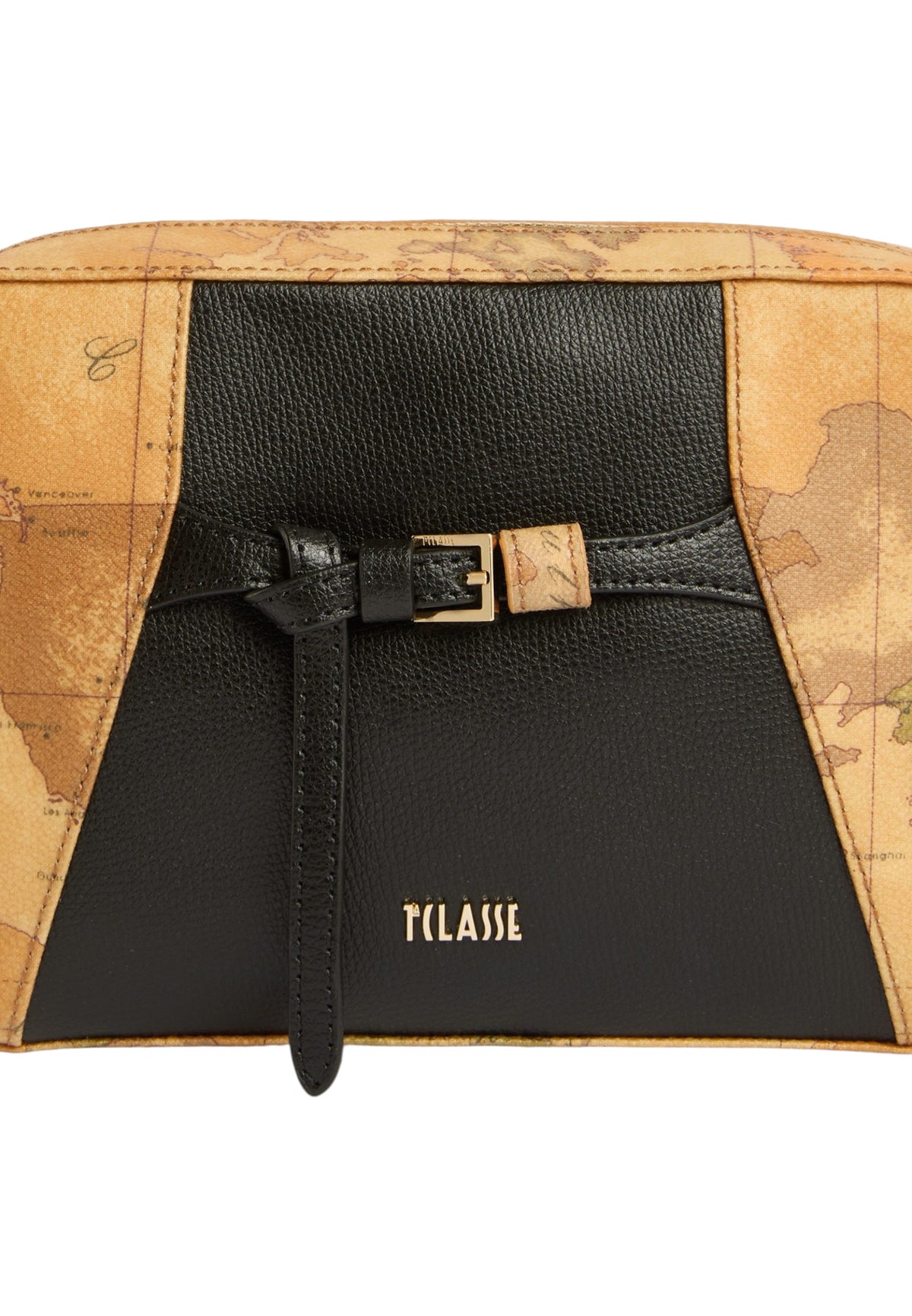 Borsa A Tracolla Donna Alviero Martini Formato Reporter Geo Saloon 26IL4LG11G654