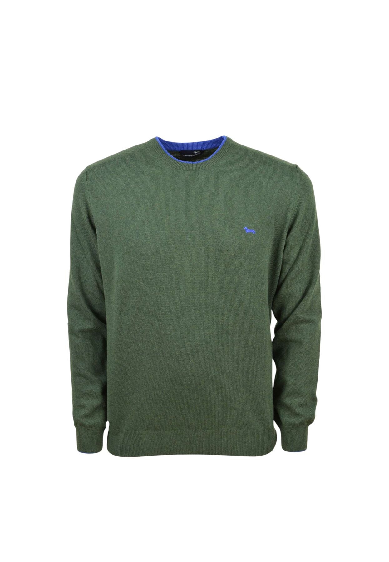 HRM007030187 - Maglione - Harmont & Blaine