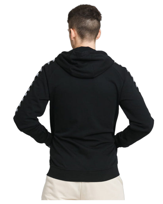 Felpa Con Zip Uomo Kappa   3111HYW