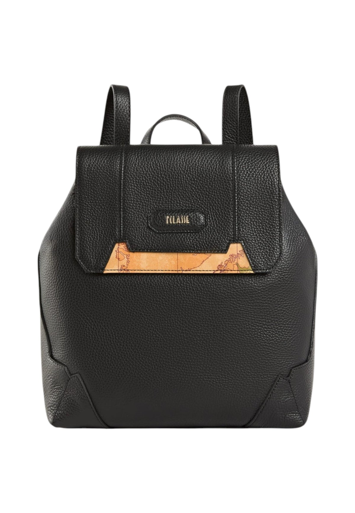Zaino  Donna Alviero Martini Con Patta Sierra Leather 26IL4LG188630