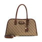 Borsa A Mano Donna Guess Girlfriend Satchel Samantha HWJG2313060