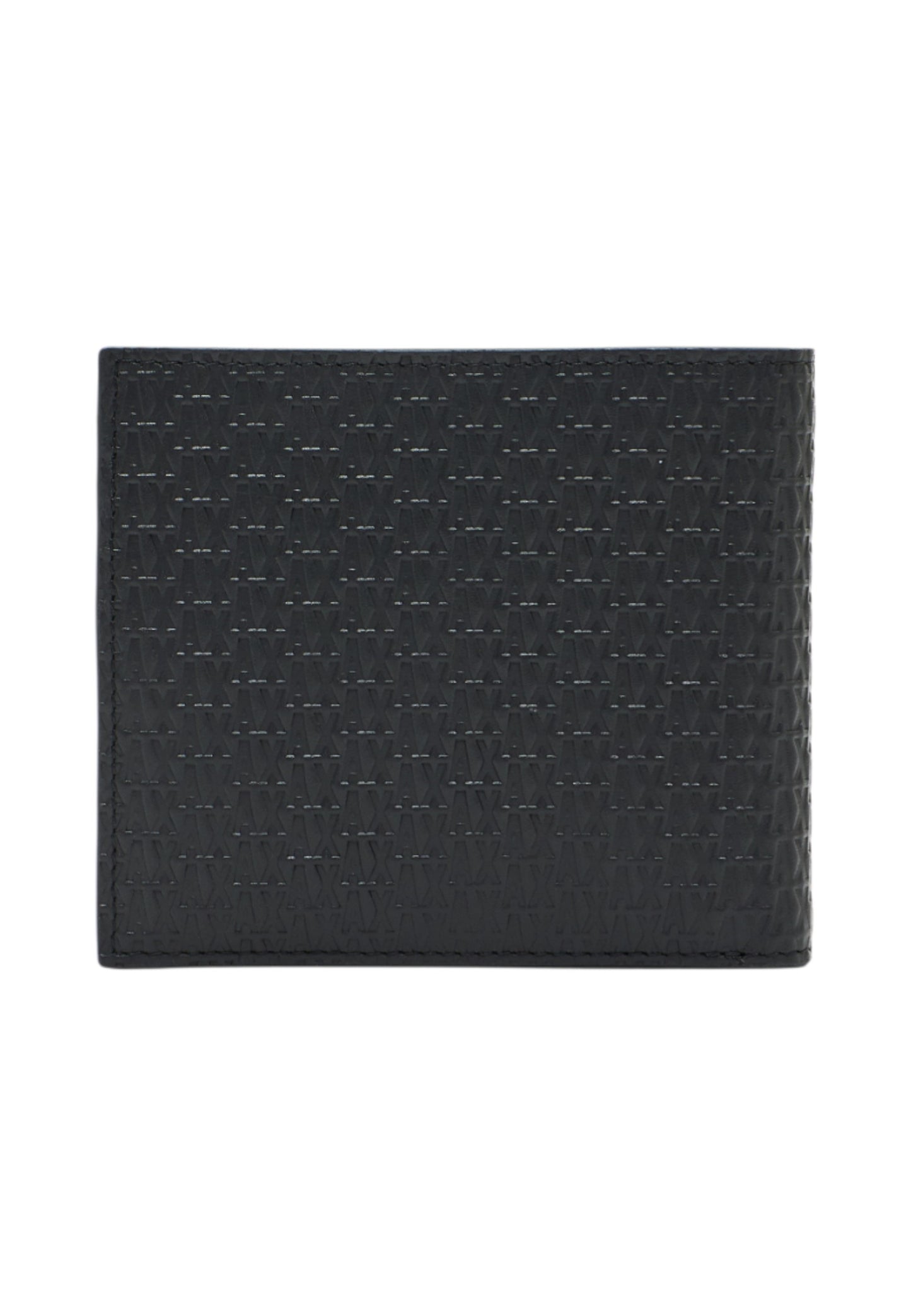 Portafoglio Con Portamonete Uomo Armani Exchange   9580984R847