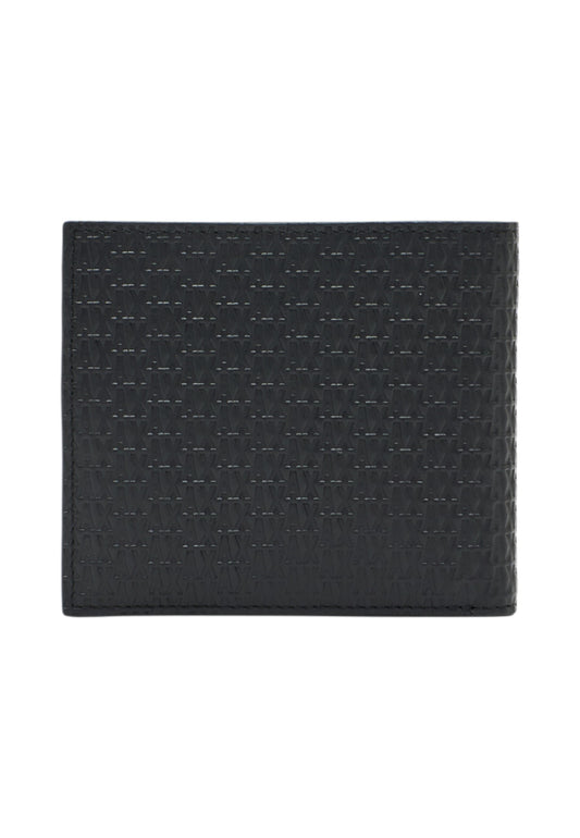 Portafoglio Con Portamonete Uomo Armani Exchange   9580984R847