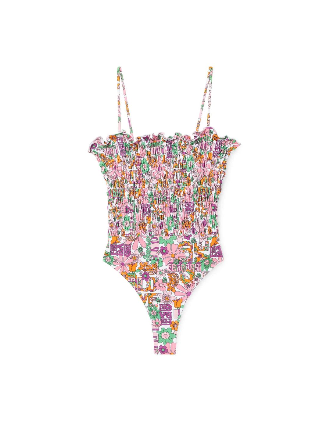 Costume Intero Donna Chiara Ferragni   V81323219