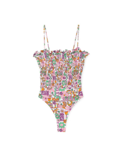 Costume Intero Donna Chiara Ferragni   V81323219