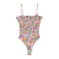 Costume Intero Donna Chiara Ferragni   V81323219