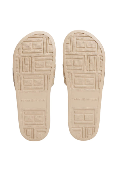 Ciabatte  Donna Tommy Hilfiger