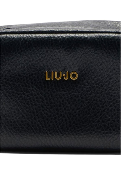 Borsa A Tracolla Donna Liu Jo Medium Camera Case  AF5067E0027