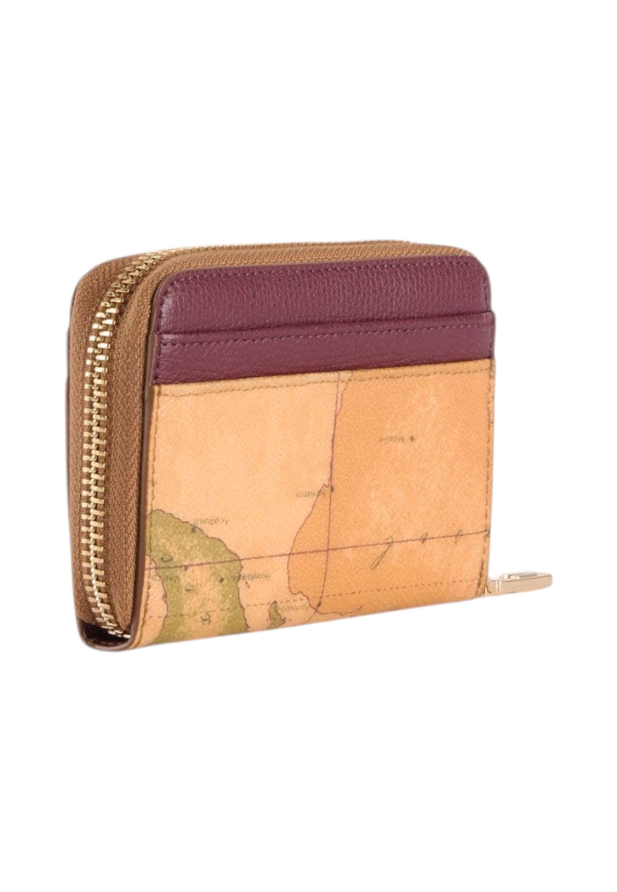Portafoglio Con Zip Donna Alviero Martini  Geo Saloon 26IL4PQ62G654