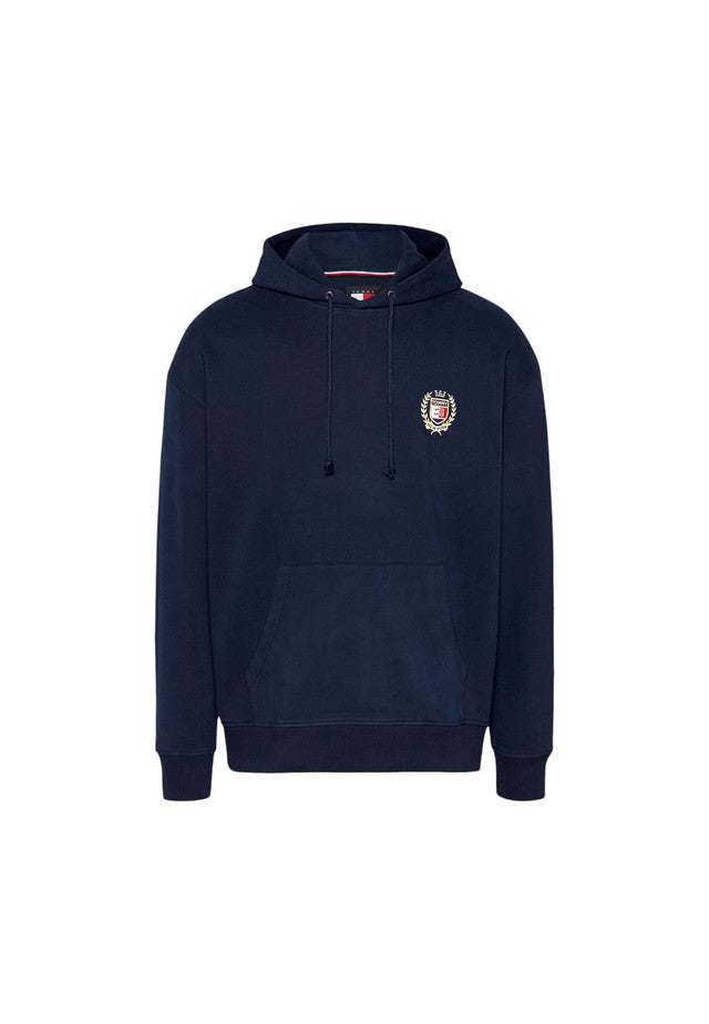 DM0DM19762 - Felpa - Tommy Jeans