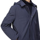 Cappotto Trench Uomo Manuel Ritz Con Cappuccio  3332H8400223810