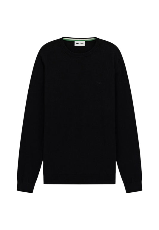 Maglione A Girocollo Uomo Gas  Arlo 562246432428