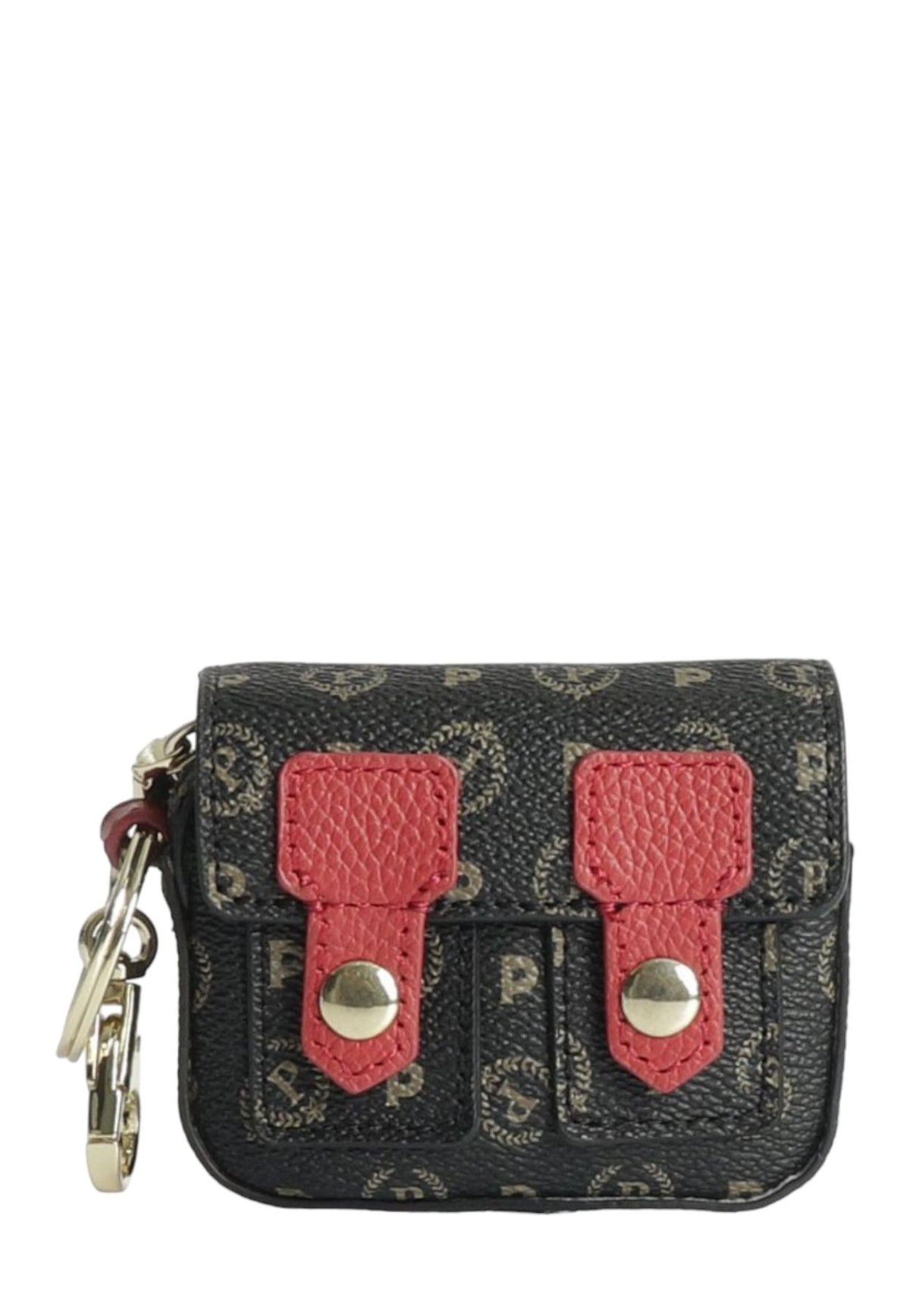 Portachiavi  Donna Pollini   TE8922PP0BQ11