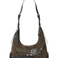 Borsa A Spalla Donna Desigual Piccolo, Effetto pelle, Portabilit� a spalla Mistral Busan 26WAXP11