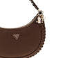 Borsa A Spalla Donna Guess Hobo Shoulder Bag Petra HWBG9750010