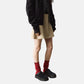 Mules  Donna Dr. Martens Con Fibbia Zebzag Mule Black Eh Suede 31657