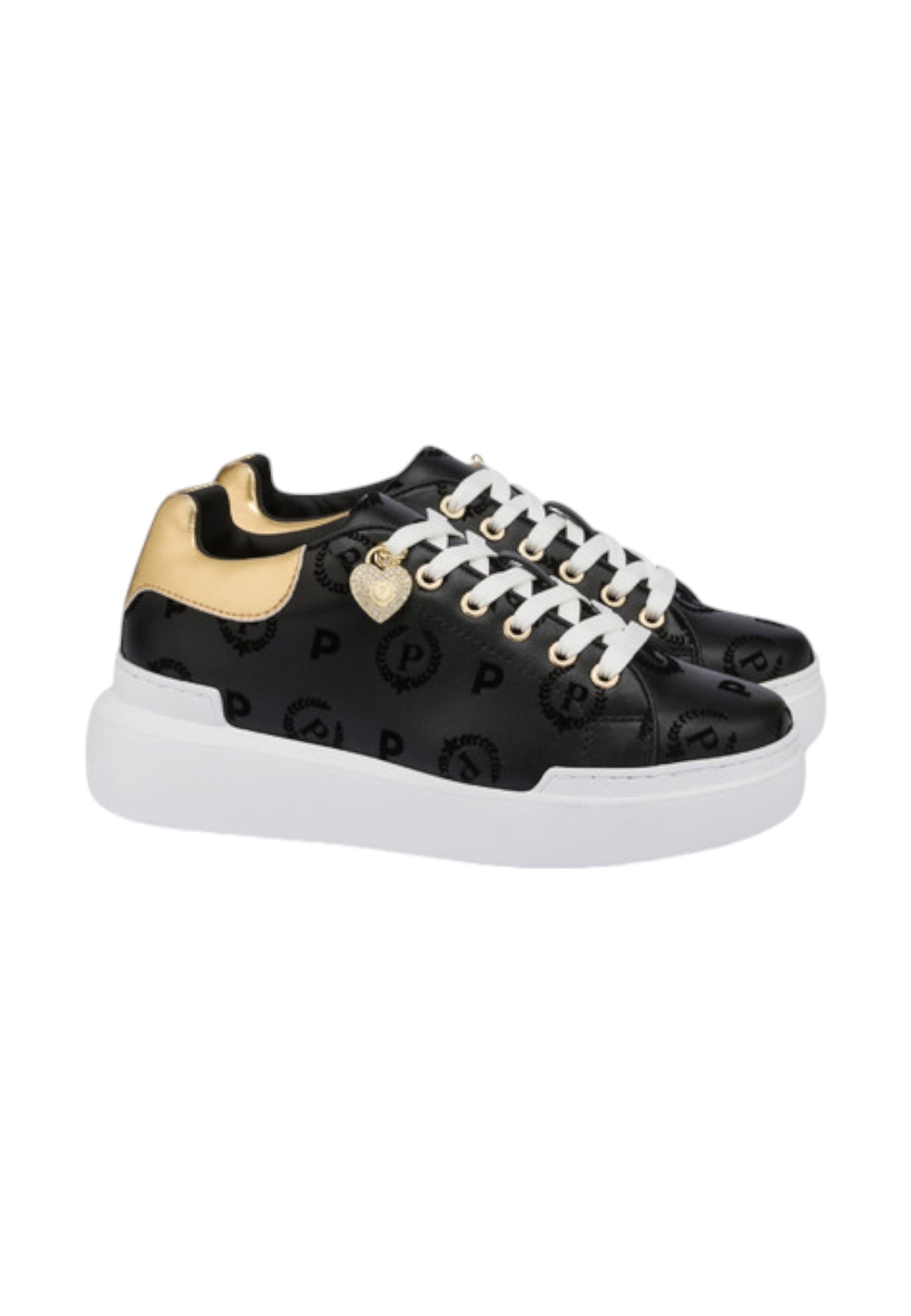 TA15423G0HQ29 - Sneakers - Pollini