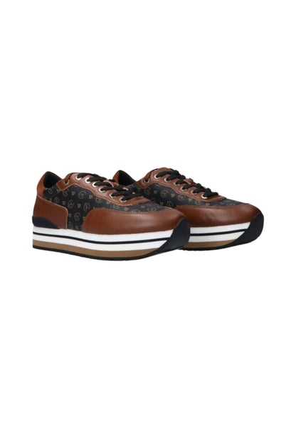 Sneakers Basse Donna Pollini   TA15013G04Q11