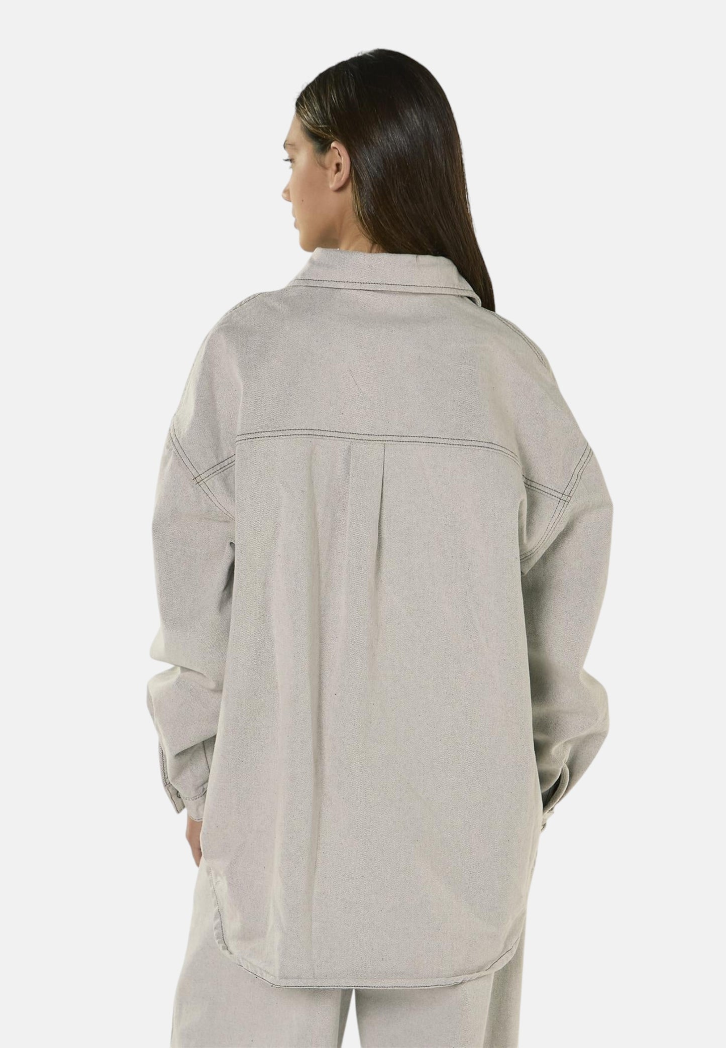 Camicia Manica lunga Donna Glamorous   5132