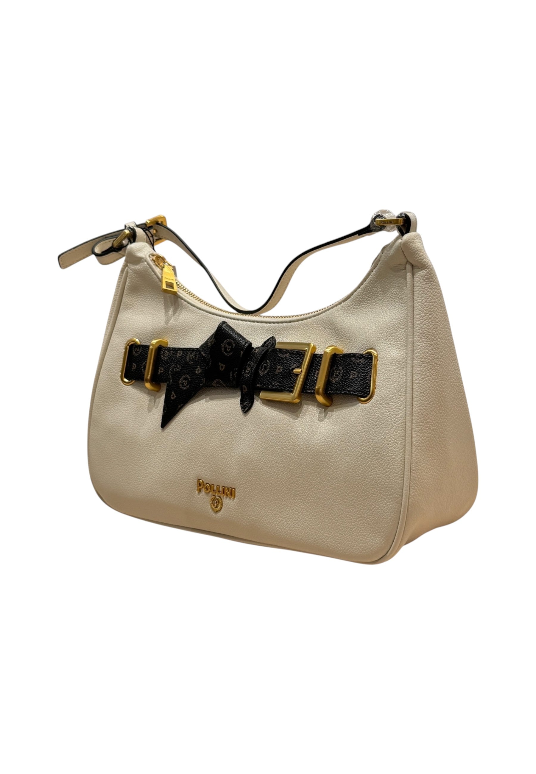 Borsa A Spalla Donna Pollini  Mini Grained SC4606PP0NSA1