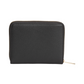 Portafoglio Con Zip Donna Tommy Hilfiger Med W/Flap Th Icon AW0AW18475