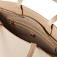 Borsa A Spalla Donna Borbonese Shopping Grande Gemini 910102490193