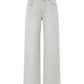 Jeans Wide Leg Donna Glamorous   5539
