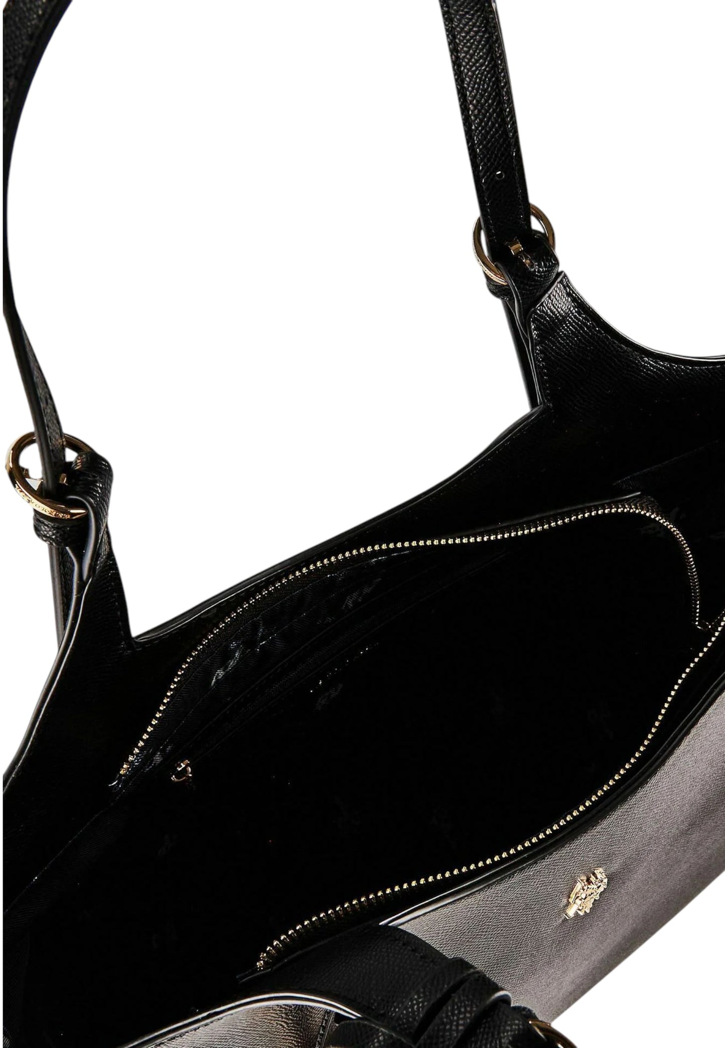 Borsa A Spalla Donna U.S. Polo Assn. Large Shopping Jones BEUJE9094WVP