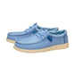 Slip-On Basse Uomo Hey Dude  Wally Stretch Canvas HD.40700