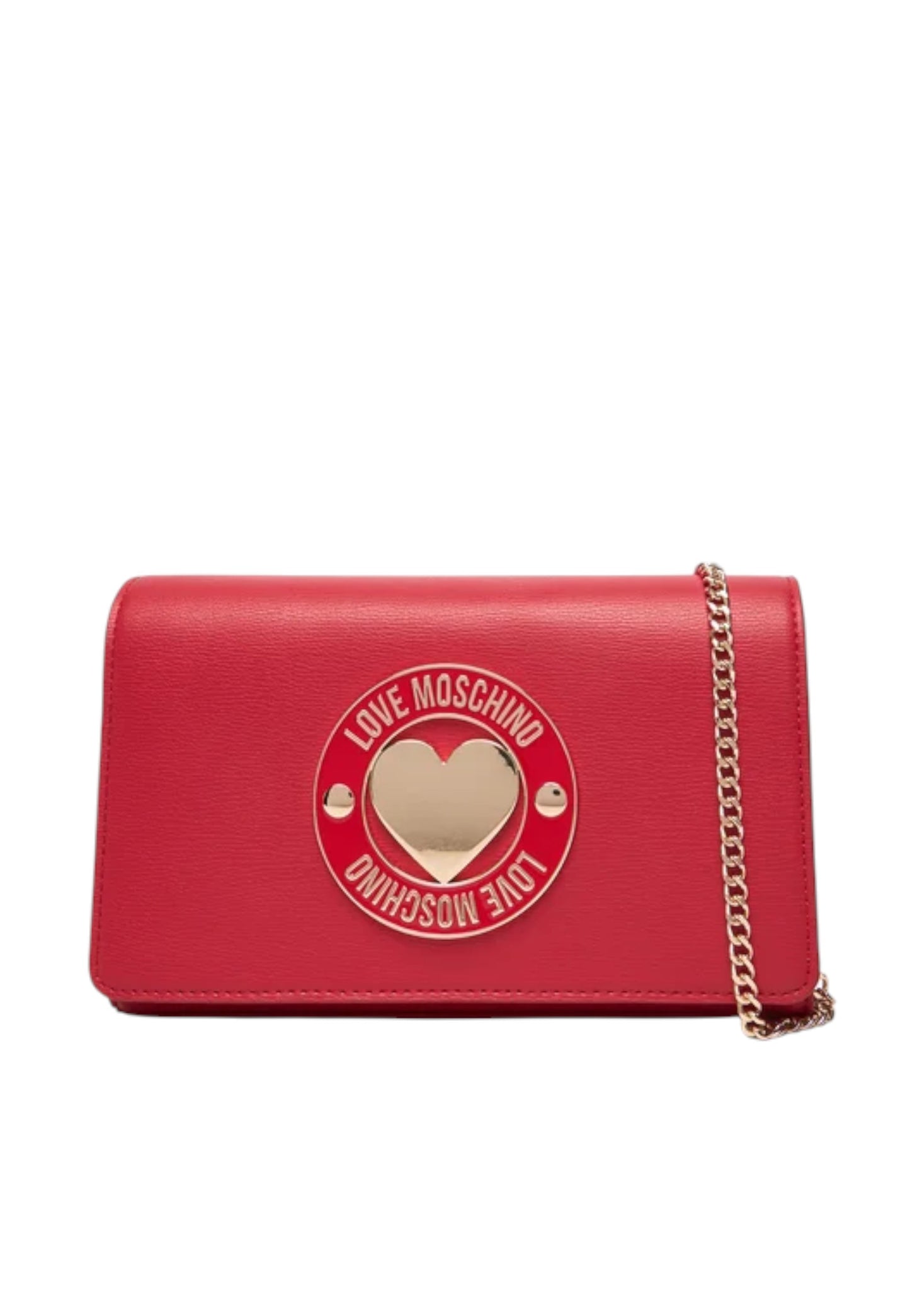Borsa A Spalla Donna Love Moschino   JC4368PP0NKG0