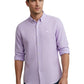 Camicia Manica lunga Uomo Harmont & Blaine In Lino  CRL014010883B