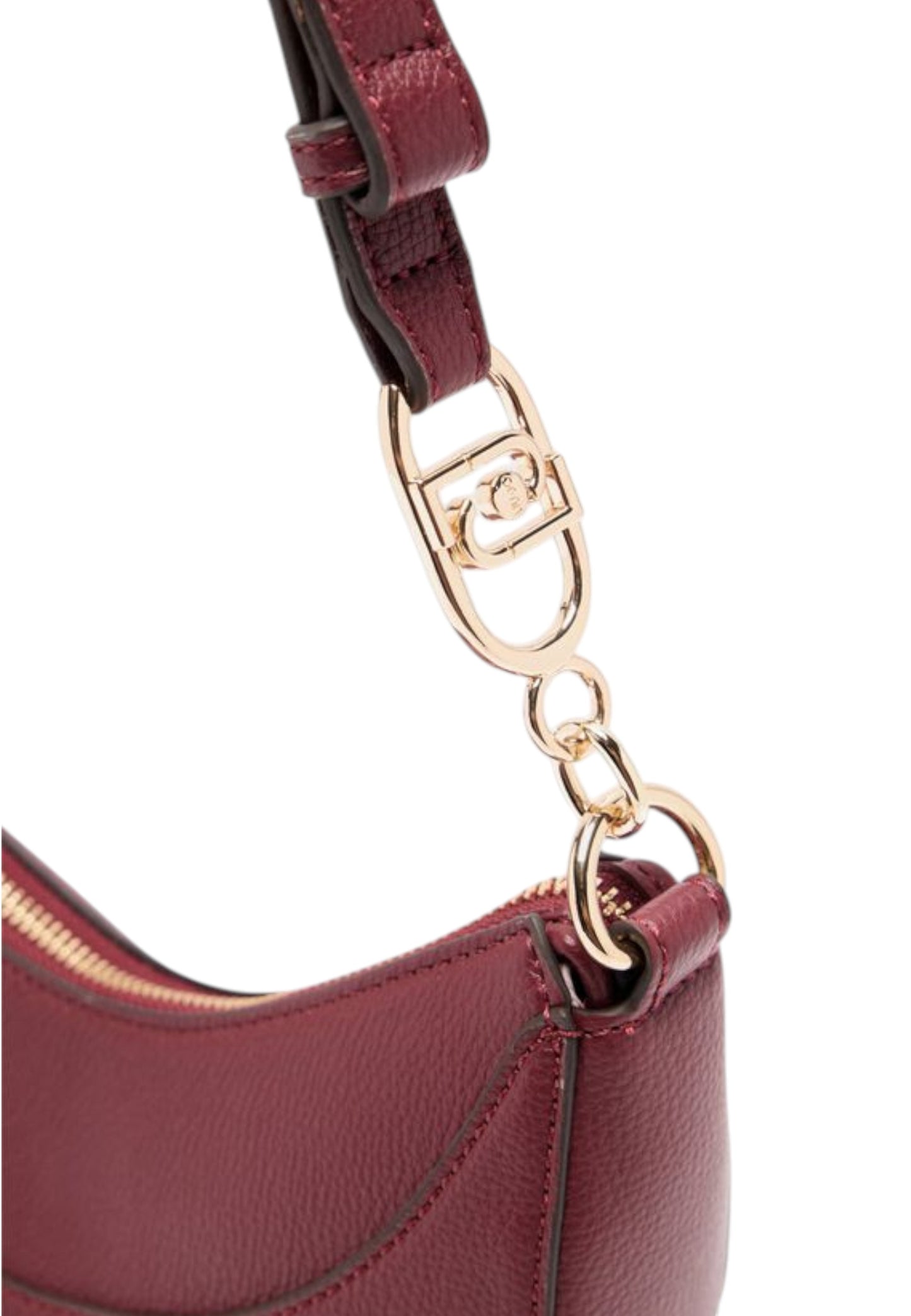 Borsa A Spalla Donna Liu Jo Medium Hobo  AF5251E0058