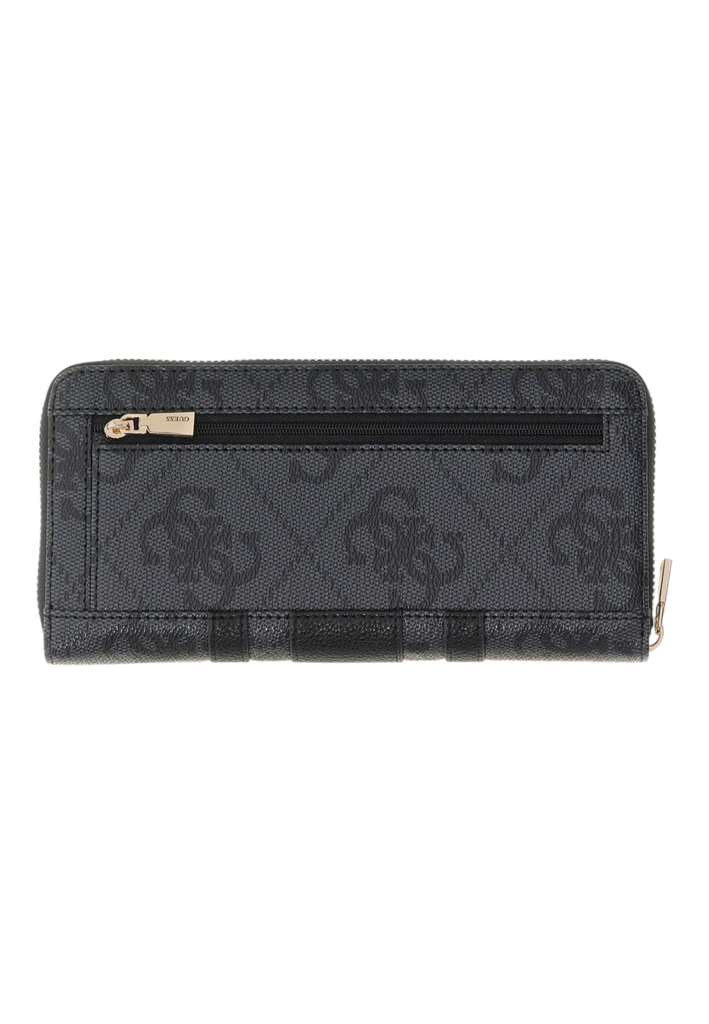 Portafoglio Con Zip Donna Guess Large Laurel Ii SWSS7459146