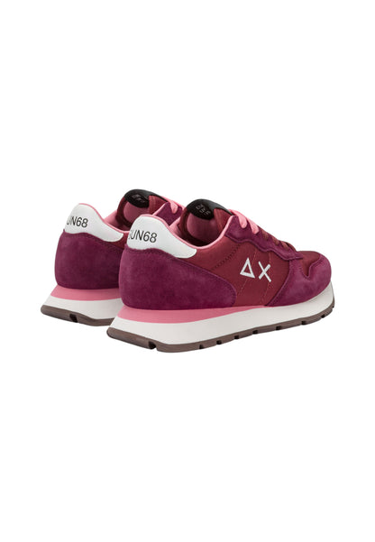 Sneakers Basse Donna Sun68  Ally Solid Z45201