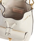 Borsa A Spalla Donna Coccinelle Secchiello In Pelle Martellata Coccinelle Beat Generation Small E1TFK230301