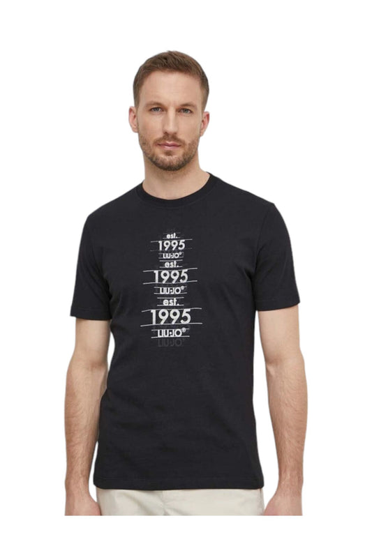QF4242J4783 - T-Shirt - Liu Jo